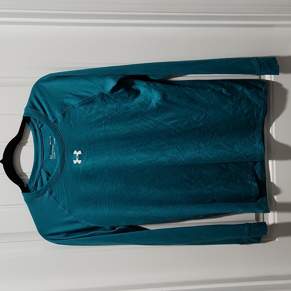 Under Armour long sleeve